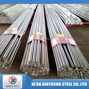 Hot Selling Bright Surface 201 304 316L Stainless Steel Round Bar