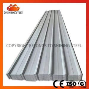 Cheap Price Roofing Sheet Supplier High Quality Steel PPGI Coated Galvanized Corrugated Roof Sheet Price