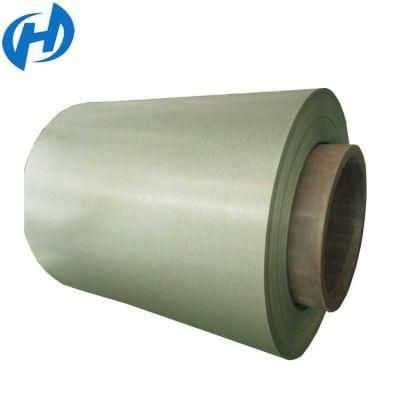 Regular Spangle Zink 40g Galvanized Steel Coil for Roofing Sheet