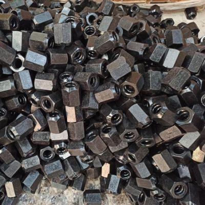 Psb830 Thread Bar Anchor Nut for Bridge Construction