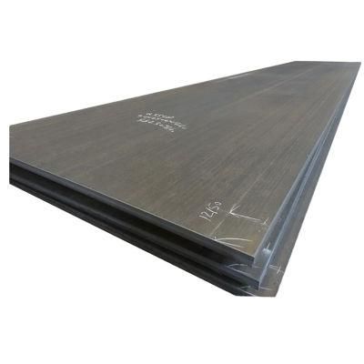 Wear Resistant Steel Plate Nm500 Abrasion Resistant 16mm Hot Rolledt Plate Nm550 Steel Plate
