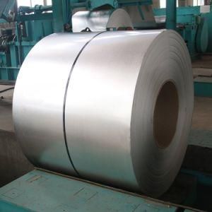 Aiyia Hot DIP 55% Aluminum-Zinc Zinc Alu Steel Coil