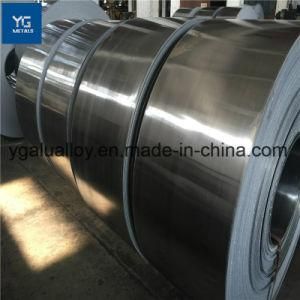 Low Alloy High Strength Steel