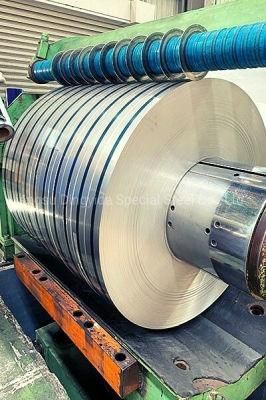 Hot Sale Ss310/310L Roll Stainless Steel Coil in European Area