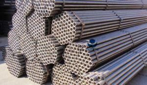 Hot Dipped High Strength Galvanized SA 516 Alloy Mild Steel Pipes