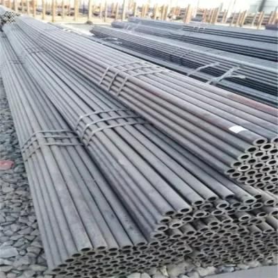 China Supplier High Standard Seamless Steel Pipe Price