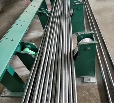 Bright Peeled Steel Round Bars SAE 1020, 1045, 4140