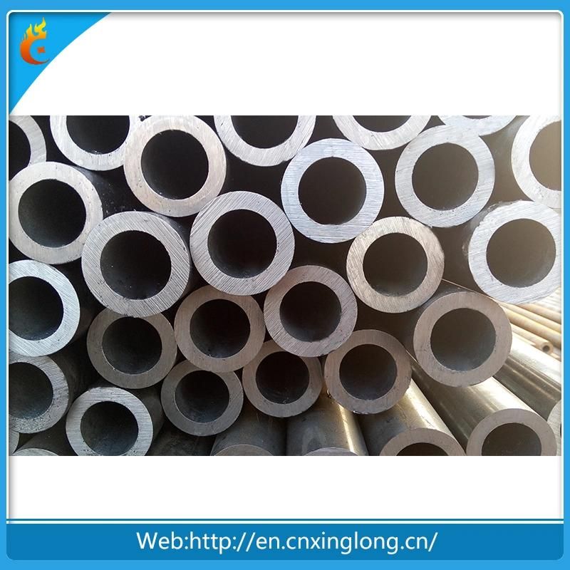 Honed Steel Tube for Hydraulic Cylinder