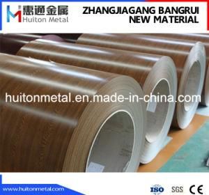 Hot Sale Printech PPGI Coil in Ukraine