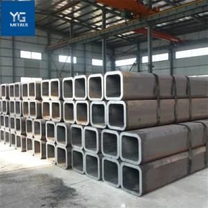 2.5 Inch Dn 65 Round Steel Tube 310 Stainless Steel Square Pipe for Industry