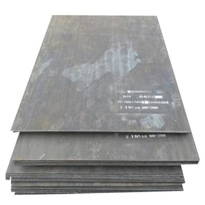 SA516 Gr65 Gr 70 Boiler and Pressure Vessel Steel Plate