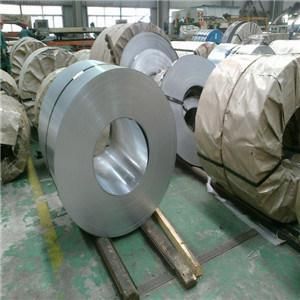 SPCC Cold Rolled Steel Coil