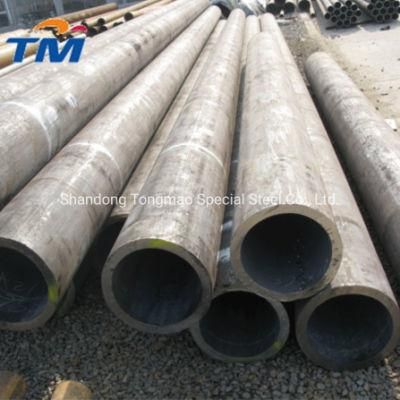 ASTM A335 P91 P11 P12 P22 Seamless Alloy Steel Pipe