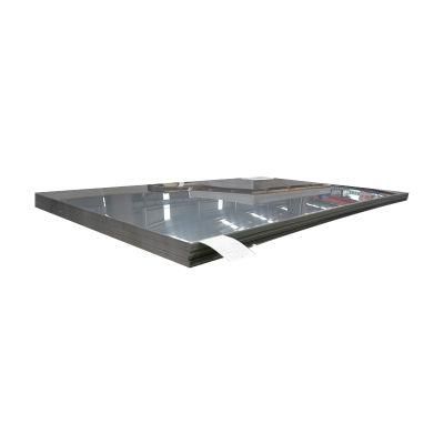 Stainless Steel ASTM AISI 304 A240 2b 201 314 321 316 Stainless Steel Plate Sheet