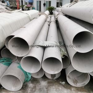 AISI Inox 201 304 316 430 Stainless Steel Welding Round Tubing Elbow Welded Ss Seamless Hose Building Materials Pipe