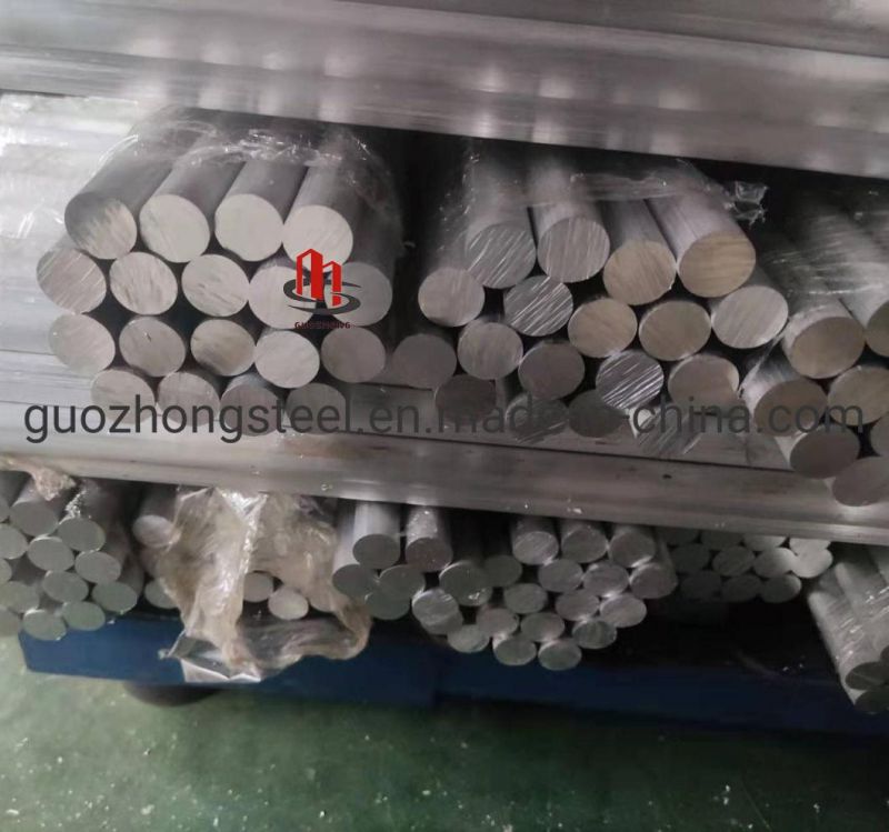 Top Selling Carbon Steel Square Cold Rolled Alloy Carbon Round Steel Rod Bar