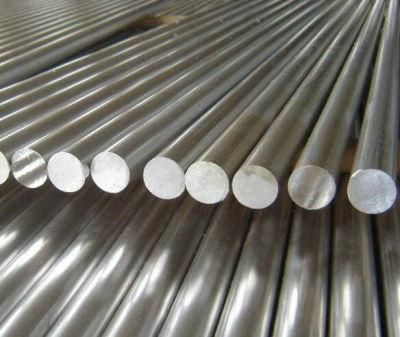 SUS 402 Building Material Stainless Steel Round Rod