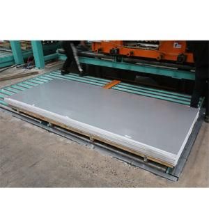 Hot Rolled and Cold Rolled Stainless Steel Plate (201 303 304 316L 310S 321 904L)