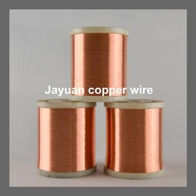 Cheap Price CCA Copper Clad Aluminum Wire for Sale