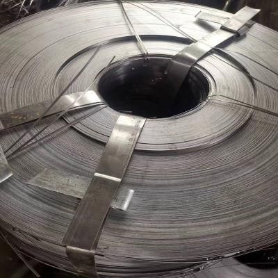 30*3mm 25*3mm Galvanized Steel Tape Price