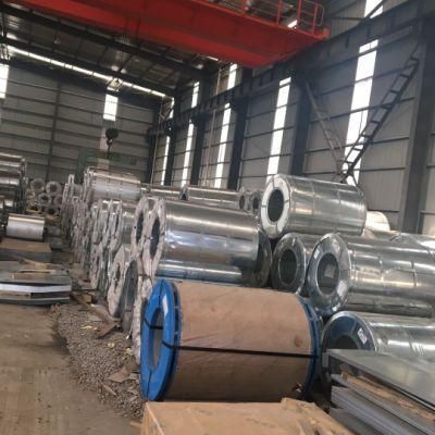 ASTM DC01 DC02 DC03 DC04 Cold Rolled Galvanized Steel Plate Manufacturer Galvanized Steel Plate Chemical Composition
