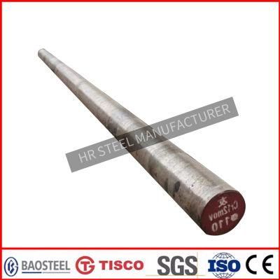 3mm 303 The Round Stainless Steel Rods