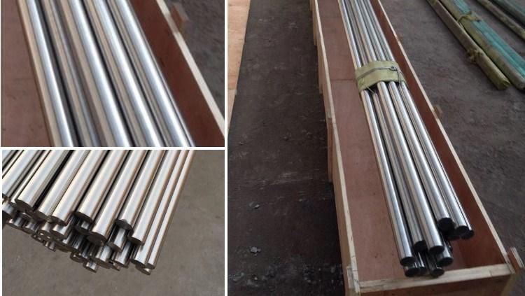 Stainless Steel Round, Square, Hex, Flat Steel Bar and Rod (201 304 316 321 310S)
