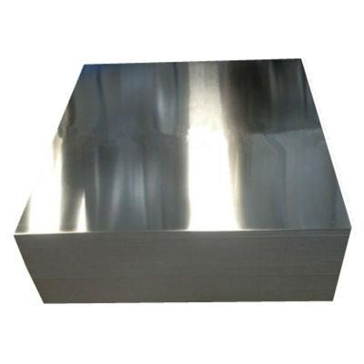 Tin Coating 2.8/5.6 5.6/5.6 Bright T3 T4 T5 Electrolytic Tinplate