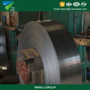 Prime Hot Rolled Mild Steel Strips Manufacturer