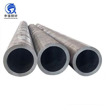 High Quality SA179 JIS G3461 STB 410 Carbon Steel Seamless Pipe