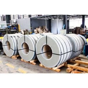 400 Series Food Grade Stainless Steel Strip Coil (409/409L/410/420/430/440A)