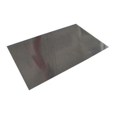 1.5mm Cold Rolled Stainless Steel Sheet 316 316L