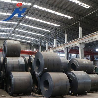 1023 Carbon Stainless Steel DIN1624 T Nut Strip Plate Products Auto Parts Tube Metal Sheet Bar Building Material Hardware Hot Rolled Coil