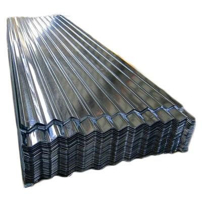 Mabati Rolling Mills Iron Sheet Price List Galvanized Steel Corrugated Roofing Sheet