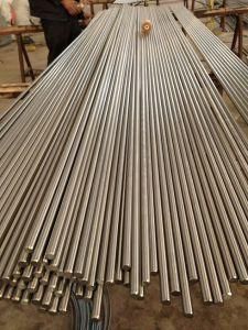 Stainless Steel Round Bar 303