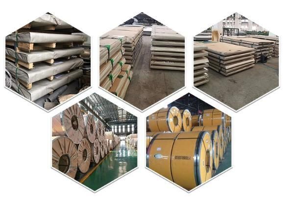 Density of Galvanised Iron Sheet Galvanized Steel Plate Price