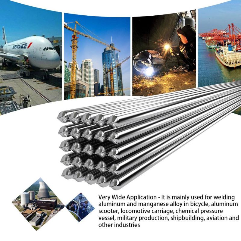 Wholesale 3003 6063 6082 Aluminum Rod Bar