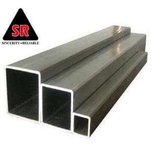 Stainless Steel Square Pipe Railing Design Stainless Square Pipe