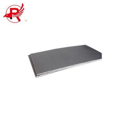 Ss Plate 0.3mm 1mm 3mm AISI 2b Ba 430 321 201 316 316L 304L 304 4X8 Stainless Steel Sheet