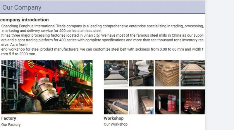 China Manufacturer Cold Hot Rolled Sheets Coils Galvanized Steel Strip