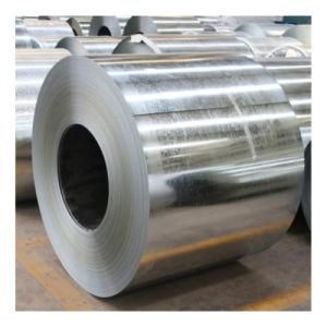 Dx51d Galvanized Steel Coil/Gi Steel Coil on Regular Stock for Building Material