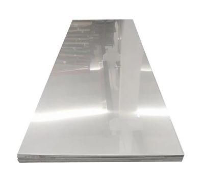 Mill Edge / Slit Edge 2b ASTM 202 Mirror Cold Drawn Stainless Steel Plate Sheet SUS202 Steel Plate Brother 2 Series