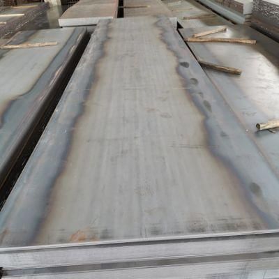 Carbon Steel Sheet ASTM 1566 1065 5160 Sup6 Sup7 61sicr7 55cr3 65mn Carbon Steel Sheet