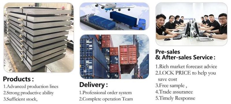 Q195/Q235/Q345/Q390 Zero/Regular/Spangle Gi Metal Coated Galvanized Steel Sheet/Plate
