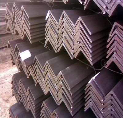 904L Super Austenitic Stainless Steel Angle Bar Factory Direct