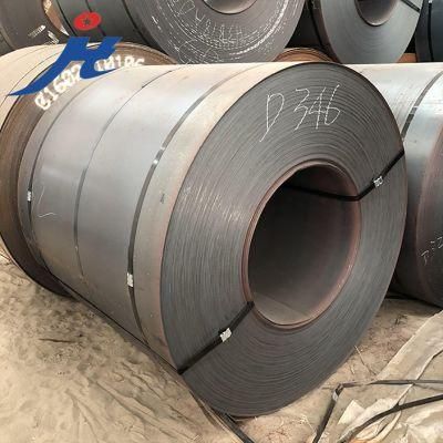 ASTM A36 Carbon Steel Coil Low Carbon Steel Coil Cold Rolled Steel Coil