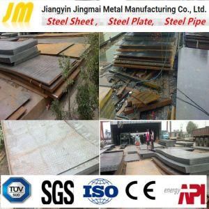 ASTM A514 A710high-Strength Structural Steel Products