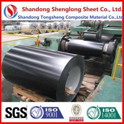 Prepainted PPGI Steel Coil / PPGI Color Coated Galvanized Steel Sheet in Coil