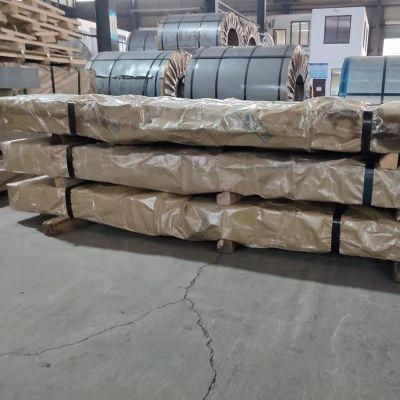 Roofing Sheet Price Building Material Q195, Q235 Galvanized Steel Plate