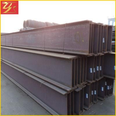S235 S275 S355 Hem240 270X248X18X32 En10034: 1993 Steel H Beam